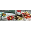 Food Service Specialty High Performance Tissue Paper